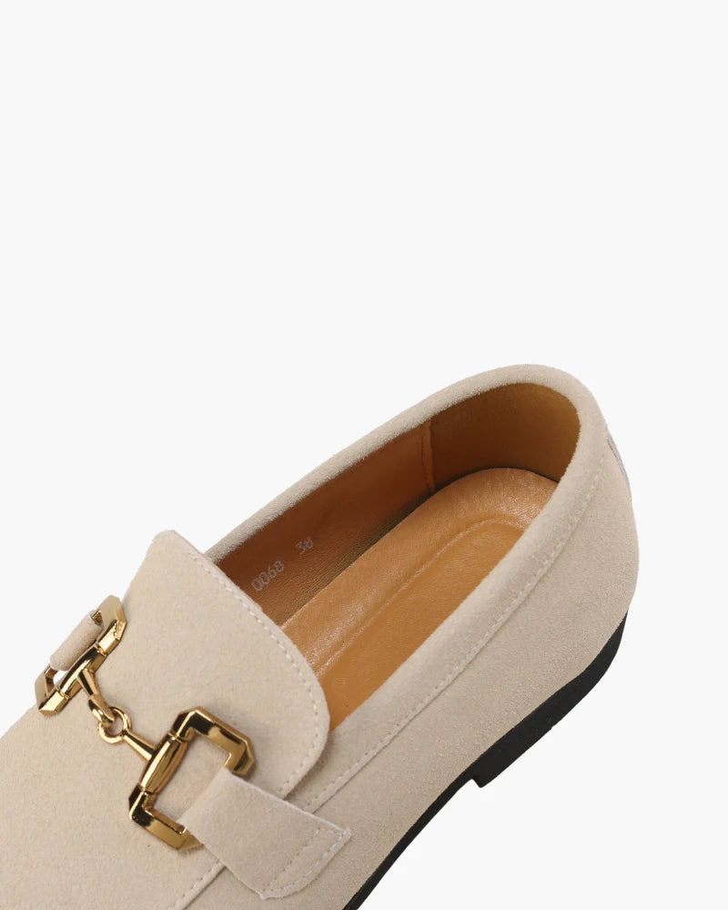 Mocassini Uomo comfort eleganti, slip-on — vista 9