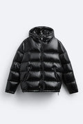 Sophia Giacca Donna – Giacca Puffer Imperméable Leggera & Chaude al Style Moderne