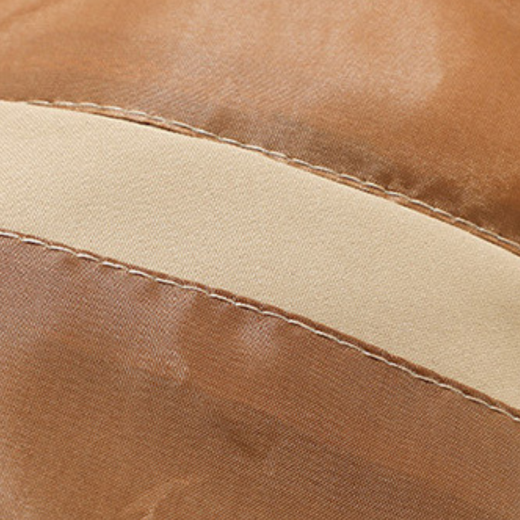 Zander Giacca Puffer Uomo a Capuche – Doudoune Leggera Déperlante in Polyester