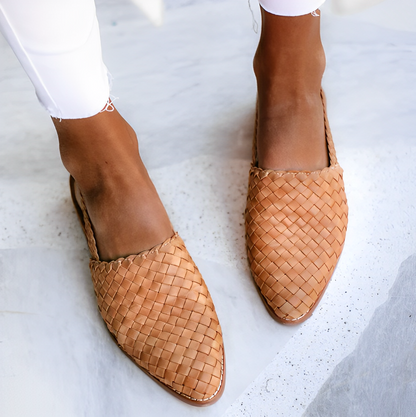 Dettaglio comode — scarpe donna
