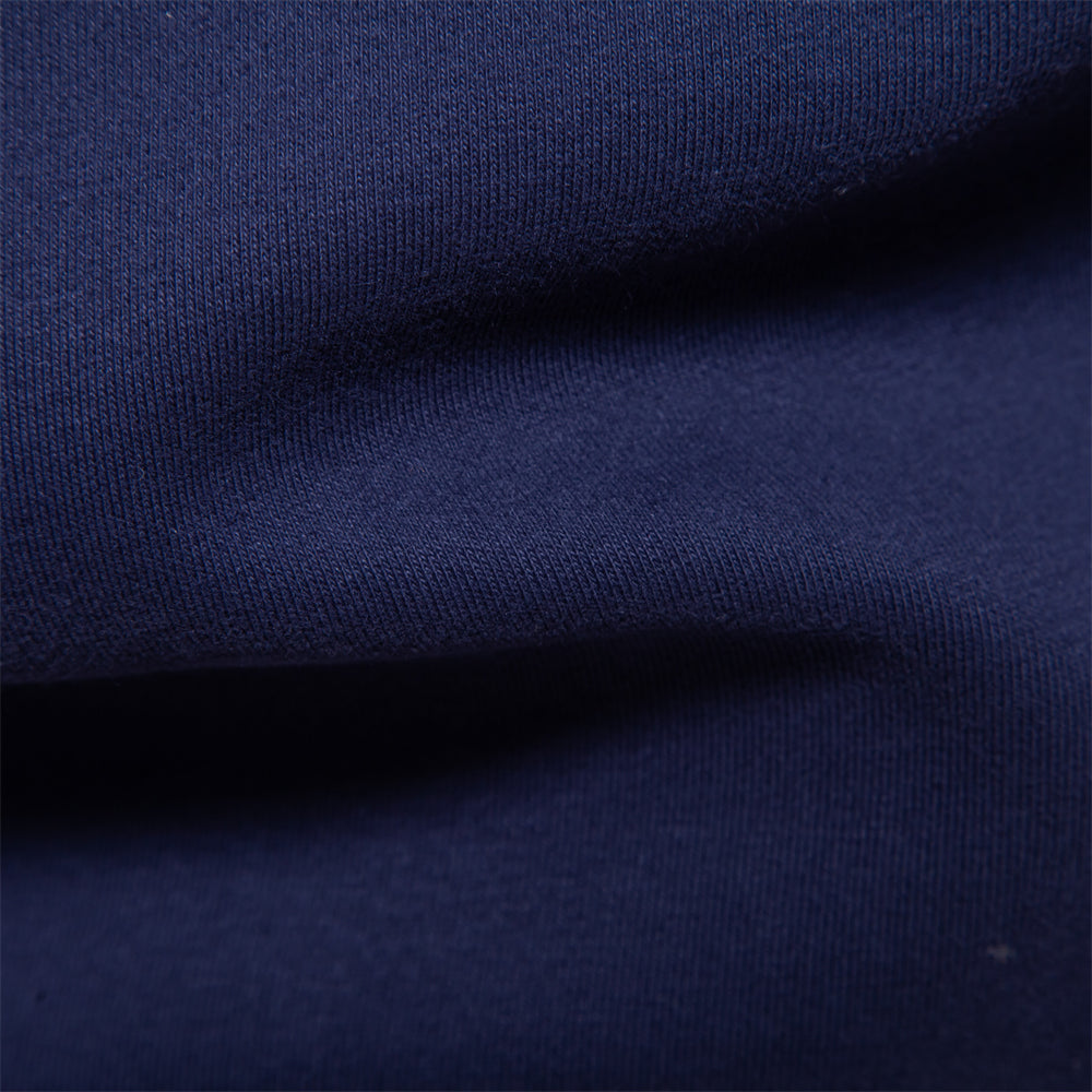 Hugo Maglione Polo Uomo – Sweat a Maniche Lunghe Respirant con Col Classique & Style Intemporel