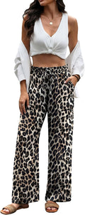 Megan Gonna Maxi Donna – Gonna Bohémien Rayonne Vita Alta Balze a Trapezio