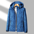 Maddie Giacca Donna – Giacca Imperméable & Linea-Vent Leggera al Style Moderne e Pratique