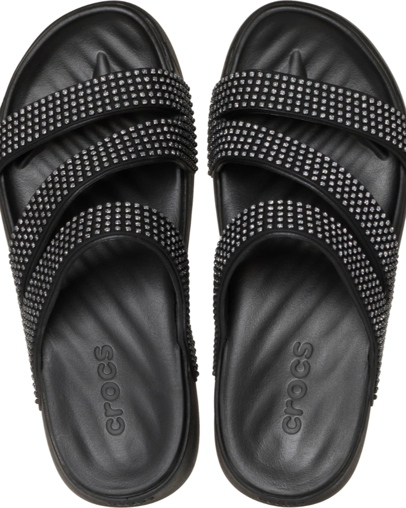 Althea Sandali Donna – Sandali a Fasce Leggeri con Plateau & Comfort Premium