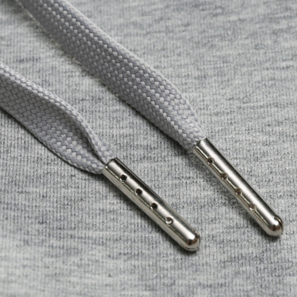 Larry Jogging Uomo – Cotone Premium con Taille Regolabile, Linea Moderne & Comfort Respirant