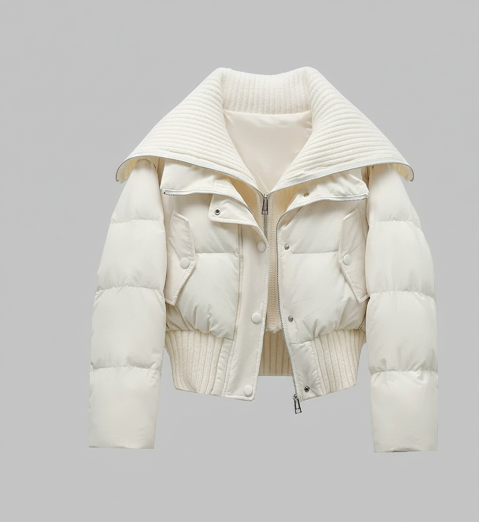 Sereen Trench d’Inverno Donna – Cappotto Long Elegante con Ceinture, Double Boutonnage e Col Classique