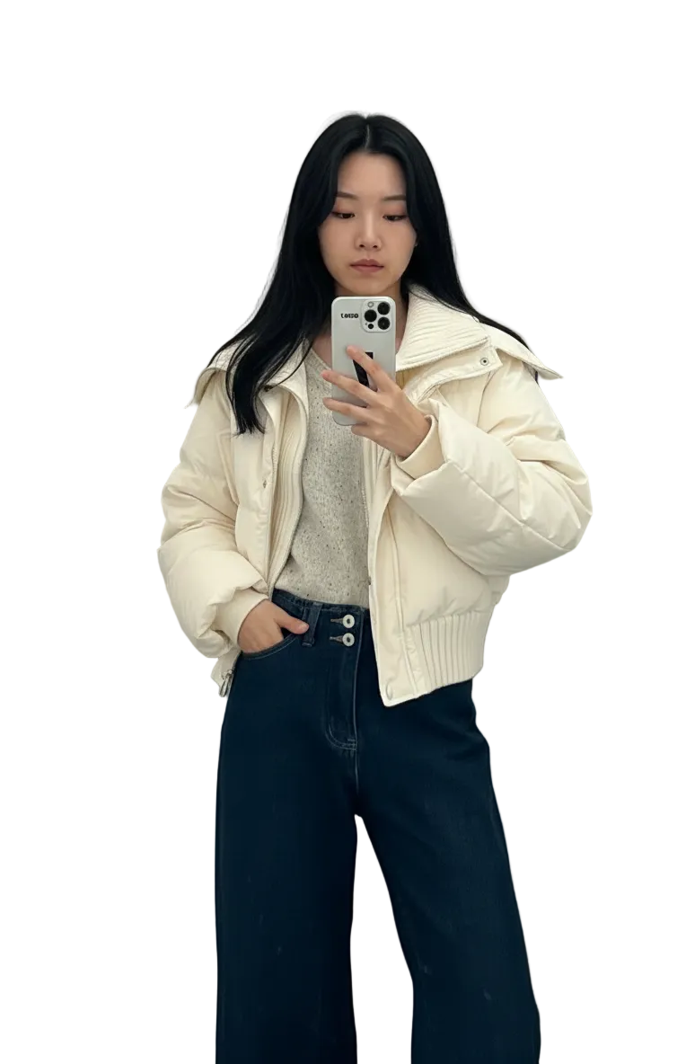 Sereen Trench d’Inverno Donna – Cappotto Long Elegante con Ceinture, Double Boutonnage e Col Classique