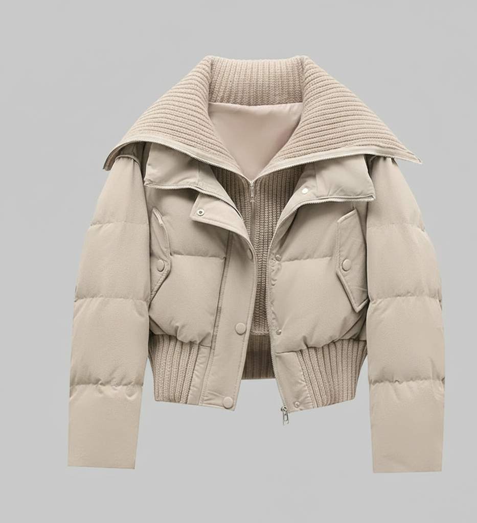 Sereen Trench d’Inverno Donna – Cappotto Long Elegante con Ceinture, Double Boutonnage e Col Classique