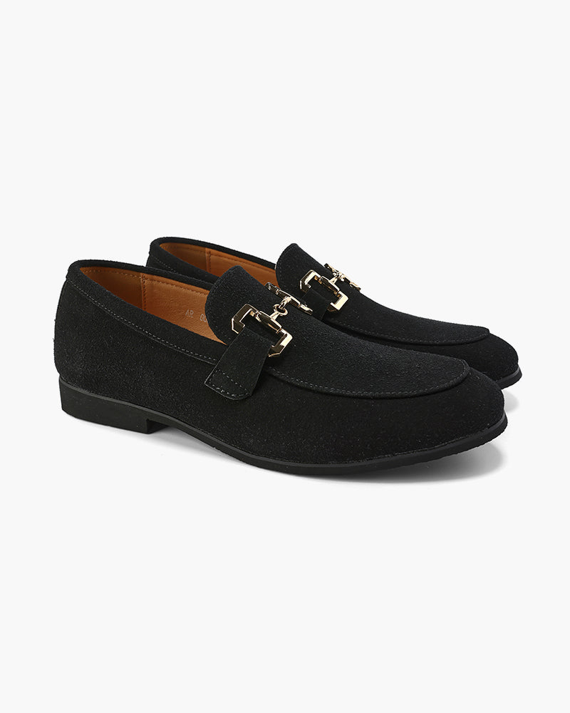 Mocassini Uomo comfort eleganti, slip-on