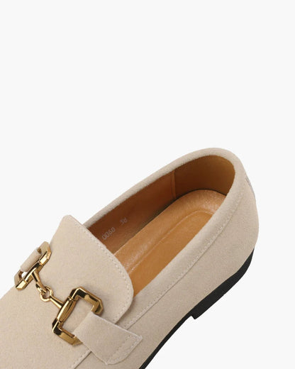 Mocassini Uomo comfort eleganti, slip-on — vista 9