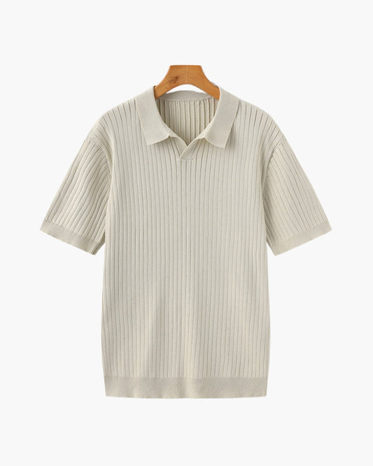 Polo Uomo in maglia, manica corta