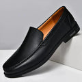 Marcelo Mocassins Uomo in Cuir – Eleganti & Confortevoli per Bureau e Style Casual-Chic