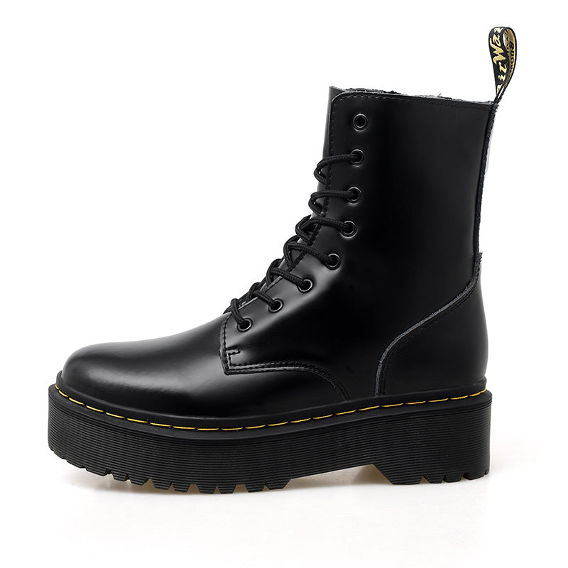 Josephine Stivali Donna – Scarpe Eleganti e Confortevoli al Design Intemporel