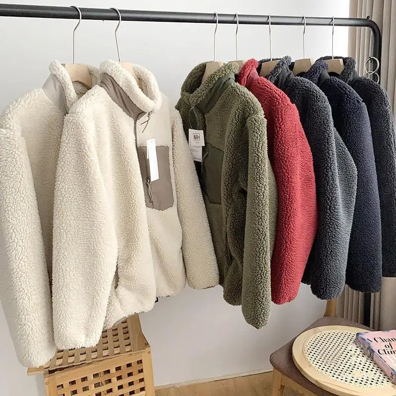 Stella Giacca Inverno Donna – Cappotto Caldo Leggera Elegante in Tissu Premium per Temps Froid