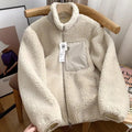 Stella Giacca Inverno Donna – Cappotto Caldo Leggera Elegante in Tissu Premium per Temps Froid