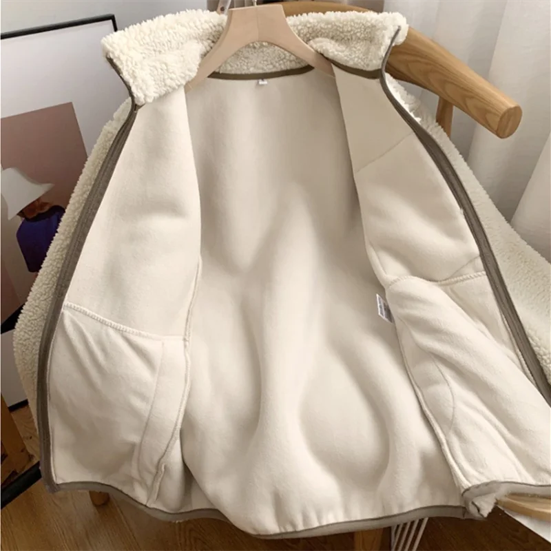 Stella Giacca Inverno Donna – Cappotto Caldo Leggera Elegante in Tissu Premium per Temps Froid