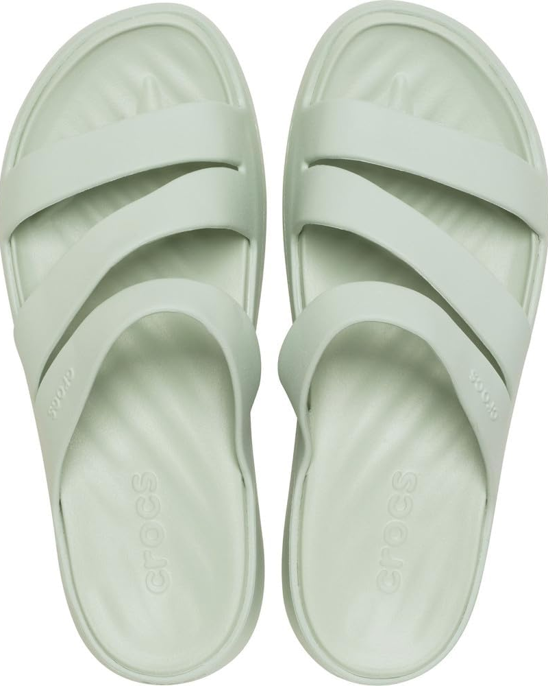 Althea Sandali Donna – Sandali a Fasce Leggeri con Plateau & Comfort Premium
