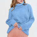 Polo Casual in Cachemire per Donna