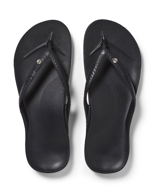 Alex Infradito Unisex – Sandali con Supporto Plantare Rinforzato & Ammortizzato Anti-Choc
