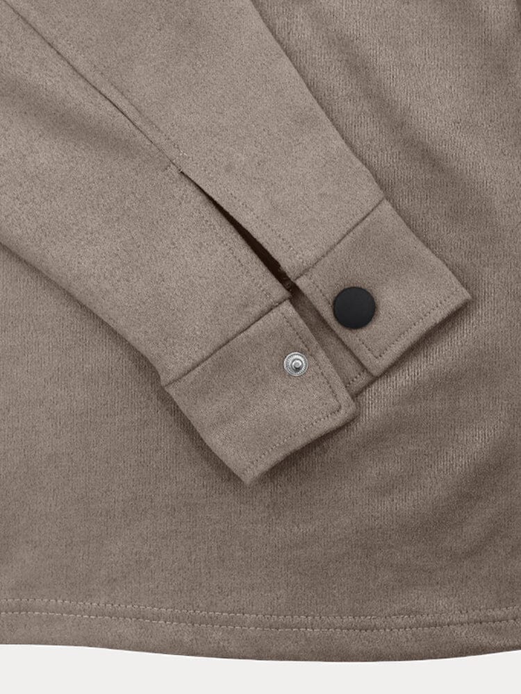 James Ensemble Costume Classique Uomo – Blazer Ajusté & Pantalone Assorti per Affaires ou Événements Formels