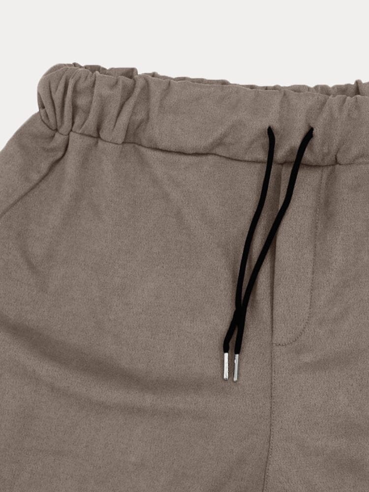 James Ensemble Costume Classique Uomo – Blazer Ajusté & Pantalone Assorti per Affaires ou Événements Formels