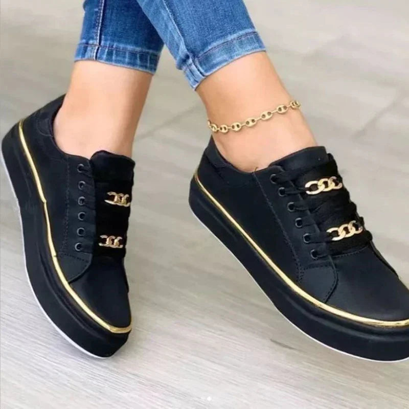 Kate Scarpe Comfort Donna – Gain di Hauteur, Ajustement Flexible & Style Elegante al Quotidien