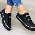 Kate Scarpe Comfort Donna – Gain di Hauteur, Ajustement Flexible & Style Elegante al Quotidien
