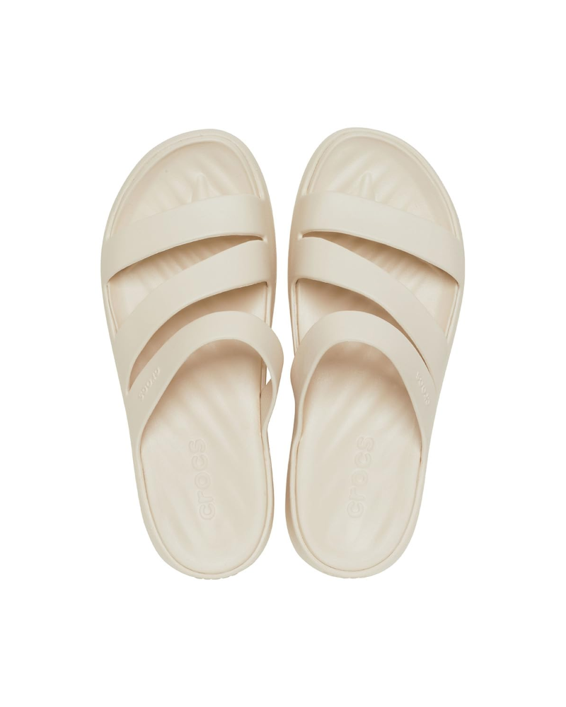 Althea Sandali Donna – Sandali a Fasce Leggeri con Plateau & Comfort Premium