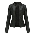 Rebelia Giacca Donna – Giacca Chic & Elegante al Charme Intemporel e Style Moderne