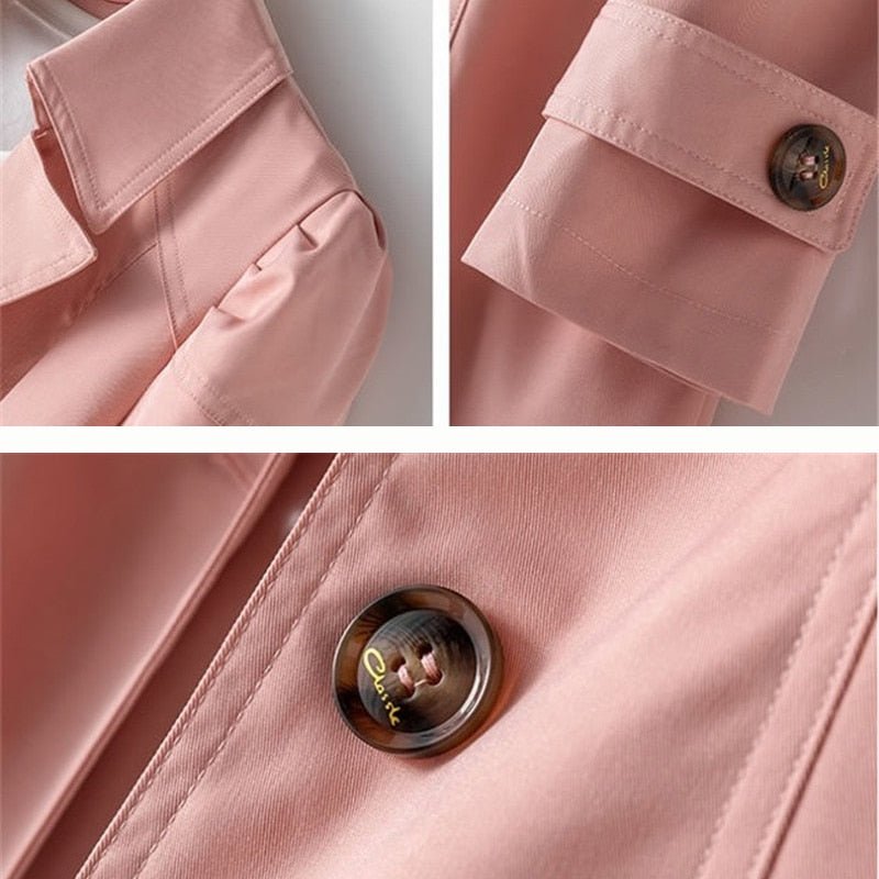 Romy Blazer Donna – Blazer d’Estate Elegante, Leggero & Chic per Tenues Stylées